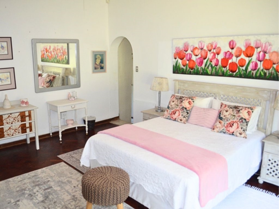 4 Bedroom Property for Sale in Wilgenhof Free State